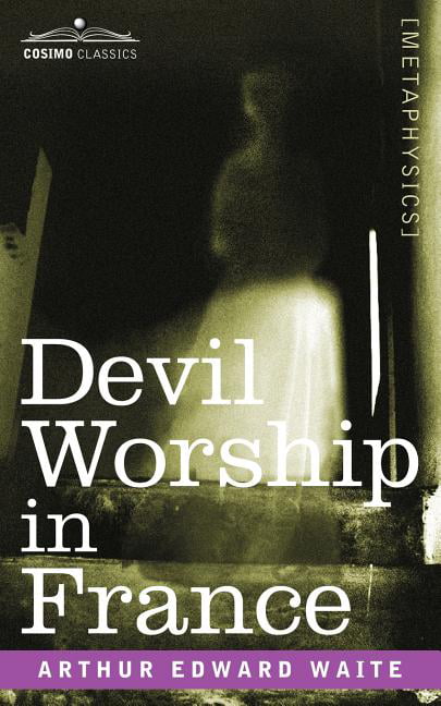 Devil worship